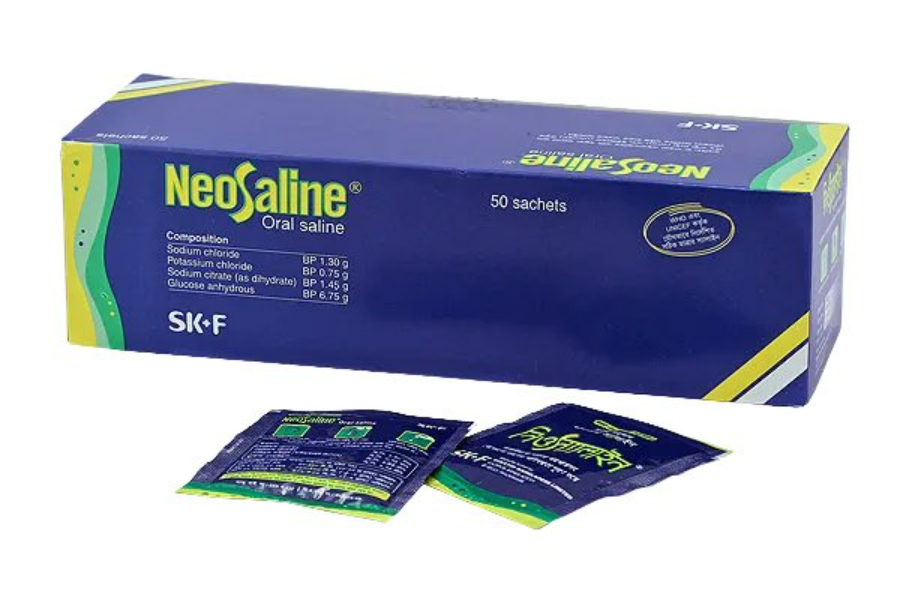 neosaline-1025gm